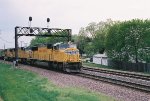 UP 4337